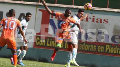 UPNFM vs Juticalpa jornada #7 torneo apertura 2018 - La UPN goleÃ³ 4-1 a Juticalpa- JosÃ© Mario Pinto - Ronald Gustavo Montoya Sierra- JÃºnior JesÃºs Padilla Zelaya es un futbolista hondureÃ±o- Jorge RenÃ¡n BenguchÃ© RamÃ­rez