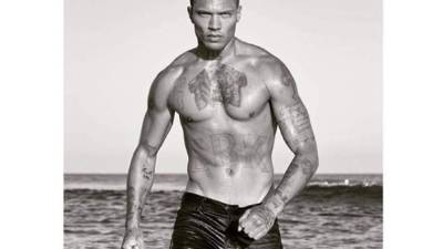 Jeremy Meeks