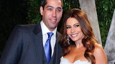 La actriz Sofía Vergara canceló su boda con el empresario Nick Loeb.