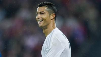CR7 podría estar teniendo su última temporada en la Liga de España.