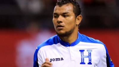 Mario Martínez, que se viene recuperando de una lesión muscular, valoró su actualidad en suelo africano, cuyo fútbol considera “más fuerte” que el hondureño.