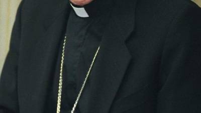 Este es el segundo suicidio de un sacerdote acusado de agresión sexual en Francia en poco más de un mes. EFE/Archivo