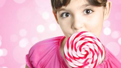 El cerebro ve al dulce como una recompensa.