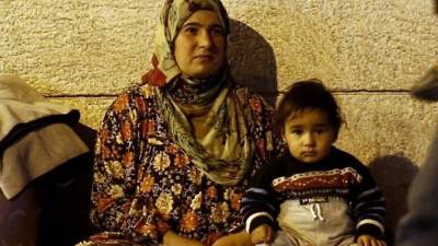 Los traficantes cobraban entre 6.000 y 10.000 euros por persona.