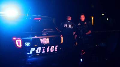 Syed Farook falleció abatido luego de ser perseguido por la Policía de San Bernardino. En el hecho falleció también una mujer.