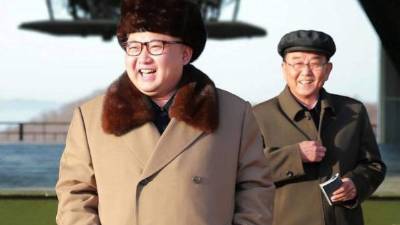 Corea del Norte le dedica a Obama una carta ficticia de Abraham Lincoln.