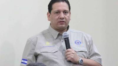 Gabriel Rubí indicó que es vital acatar el toque de queda absoluto en el Distrito Central, La Ceiba, Choluteca y San Pedro Sula.