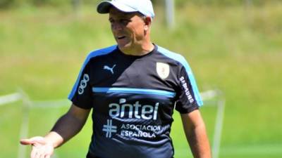 Fabián Coito perdió el jueves contra Argentina, pero el domingo podría clasificarse al Mundial Sub-20.