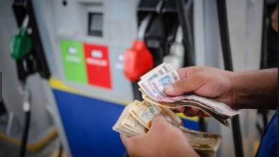 El diésel presentó un crecimiento en 3.57 millones de barriles, que derivó en reducciones importantes en los precios de referencia para las gasolinas.