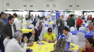 Los productores analizaro situación de su mercado.