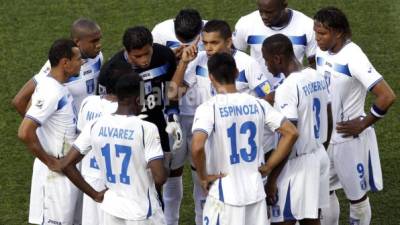 Después de 28 de espera, una fecha como hoy, un 14 de octubre del 2009 la selección de Honduras logró la clasificación al Mundial de Sudáfrica de la mano de Reinaldo Rueda.Algunos jugadores siguen activos, otros decidieron retirarse e inclusive volvieron a la cancha.