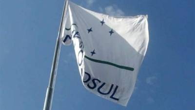 'Los países fundadores del Mercosur reiteran su inalterable apoyo a los principios fundamentales del Estado de Derecho y a la preservación de la democracia en la región latinoamericana', agregó el bloque integrado por Argentina, Paraguay, Uruguay y Brasil en el texto, sin dar más precisiones. EFE