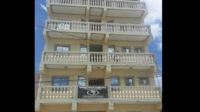 Rony Joel Espinoza fue capturado en el 2012 por agentes de la Jefatura Municipal de La Libertad, Comayagua.