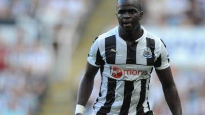 Cheick Tioté murió a la edad de los 30 años de edad.