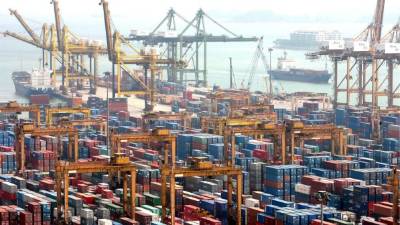 Las exportaciones de México y Centroamérica crecerán 4.9%, según la Cepal.