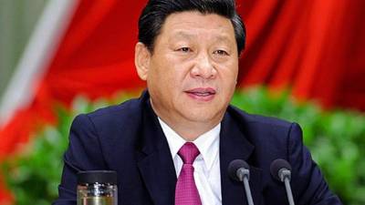 El presidente chino Xi Jinping ha emprendido una campaña anticorrupción en Partido Comunista con la cual se han visto afectados muchos altos funcionarios.