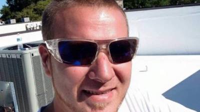 Vigenault participaba de una causa benéfica, en razón de lo cual inició la maratónica sesión.