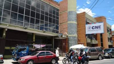 Invitación a firmas interesadas se girará en próximas horas. Imagen de archivo.