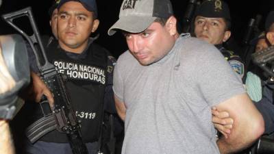 El presunto responsable Plutarco Ruiz está en la cárcel desde hace más de un año.