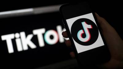 La aplicación de TikTok está siendo vetada por varios Gobiernos que han prohibido a sus empleados descargarla en sus celulares.