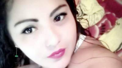 Xiomara Díaz fue asesinada el miércoles en su casa.