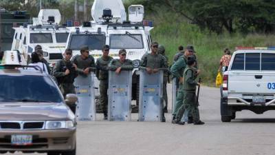 Los familiares creen que los envenenaron con las comidas.