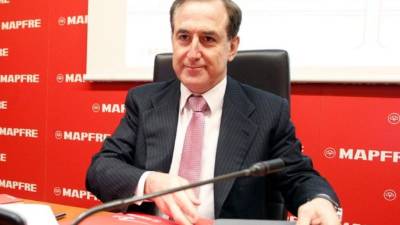 Bajo su dirección, Mapfre Puerto Rico llegó a ser la segunda compañía de seguros de la firma en América en volumen de negocio y la primera en beneficios.