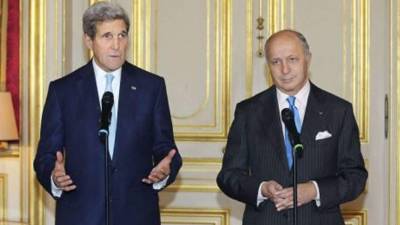 Ante el inminente vencimiento del plazo para llegar a un acuerdo entre Irán y Occidente, EUA propuso una extensión de las negociaciones.