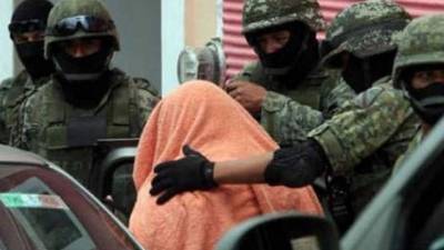 Una denuncia anónima permitió dar con los migrantes privados de libertad.