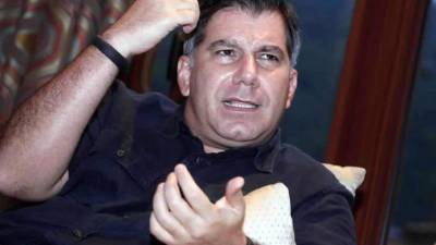 Yibrín asegura que la inversión en esta temporada ha sido alta en el club sampedrano.