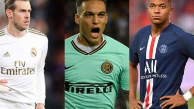 Estos son los fichajes y rumores que se han dado en Europa en las últimas horas.