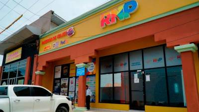 <b><span class=mln_uppercase_mln>servicio.</span></b> Oficina del RNP ubicada a inmediaciones de la 105 Brigada.<span class=mln_uppercase_mln> </span>