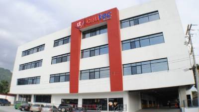 El campus en la ciudad tiene más de 1,000 alumnos.