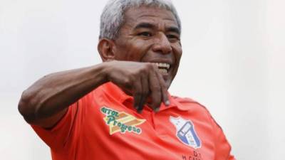 Castellón dio importantes declaraciones sobre el futuro del cuadro ribereño.