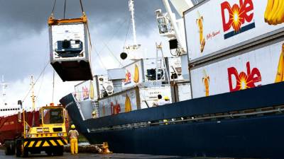 La economía de Costa Rica ha mostrado un estancamiento.