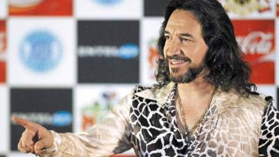Marco Antonio Solís Sosa 'El Buki' es considerado uno de los mejores cantautores mexicanos de todos los tiempos y uno de los más influyentes.Estas son algunas de sus curiosidades que probablemente no conocías.