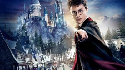 Las historias del mago adolescente se llevaron al cine, protagonizadas por Daniel Radcliffe.