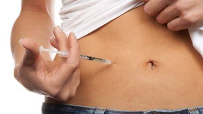 Unos malos niveles de insulina, un riesgo de padecer cáncer de mama.