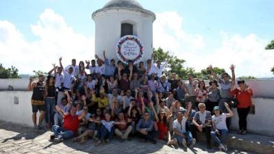 En este evento cultural participarán autores de libros de más de 20 países.