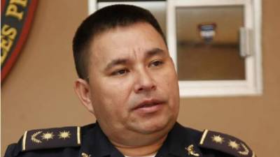 Foto de archivo de <b>Lorgio Oquelí Mejía Tinoco.</b>