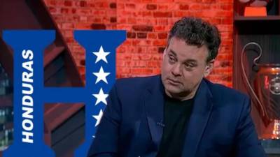 David Faitelson dejó contundentes comentarios en el México vs Honduras.