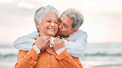 La enfermedad también afecta a la pareja de los pacientes y la relación que tienen, la clave será el apoyo y empatía mutua.