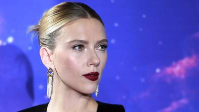 Los abogados de la actriz Scarlett Johansson actuaron de forma rápida tras darse a conocer el anuncio.