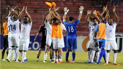 La Bicolor intentará conseguir el objetivo de llegar a octavos del Mundial 2014.