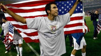 A Bornstein le ofrecieron en su momento hasta un viaje con los gastados pagados a las Islas de la Bahía.