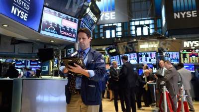 La economía de Estados Unidos ha dado este año más buenas noticias que malas.