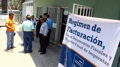 Juan Orlando Hernández anunció la creación de nuevo ente de recaudación fiscal en Honduras.