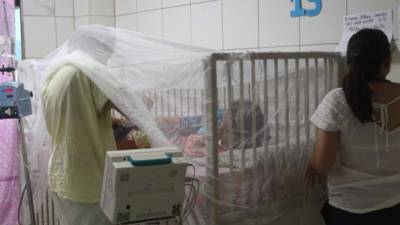 Del total de casos de dengue, 9.951 enfermos corresponden al tipo clásico, mientras que los pacientes por el hemorrágico o grave suman 1.022, detalló el departamento de Arbovirosis de la Secretaría de Salud de Honduras.