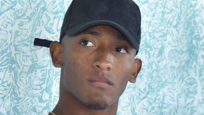 Douglas Martínez tendrá una oportunidad de oro.