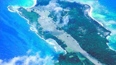 Gobierno y expertos ya han viajado hasta las islas.